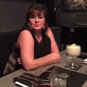 Meet your Posher, Denise